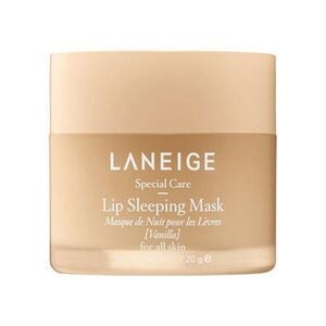 LANEIGE Lip Sleeping Mask - Vanilla 20g